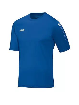 JAKO | Camiseta de hombre Team | blau